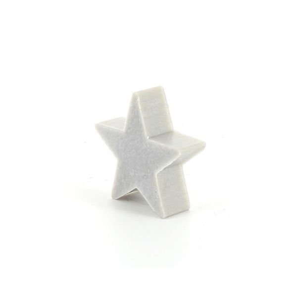 30g Wholesale French Soap - Silver Star